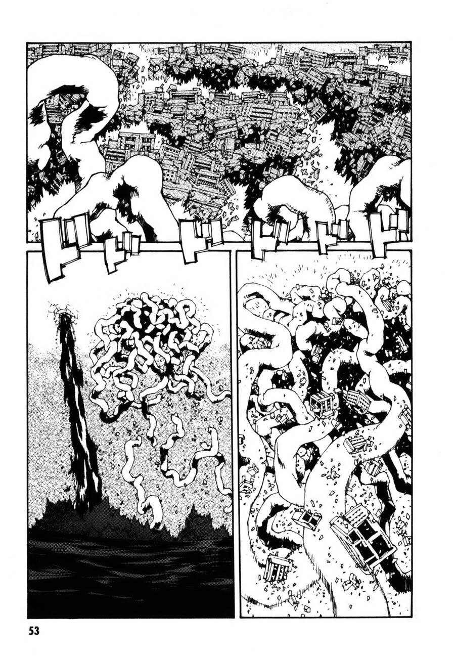 Mpd Psycho Chap 153 - Next Chap 154