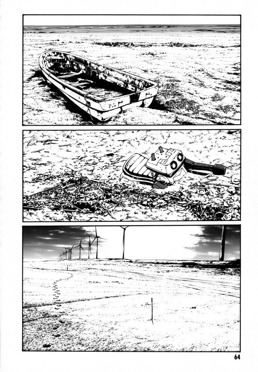 Mpd Psycho Chap 153 - Next Chap 154