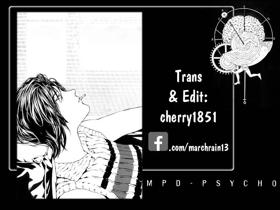 Mpd Psycho Chap 154 - Next Chap 155