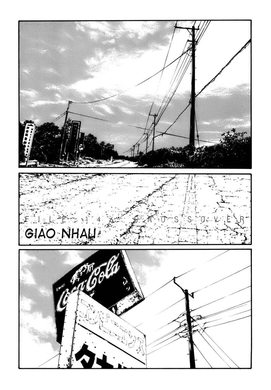 Mpd Psycho Chap 154 - Next Chap 155