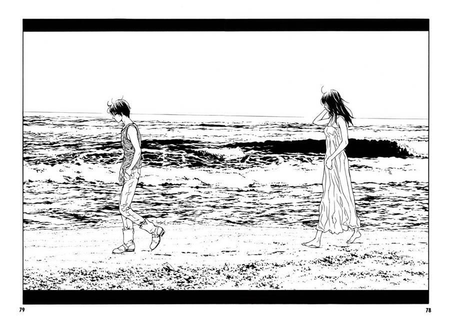 Mpd Psycho Chap 154 - Next Chap 155
