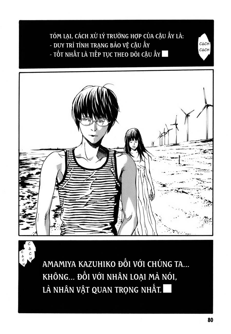 Mpd Psycho Chap 154 - Next Chap 155
