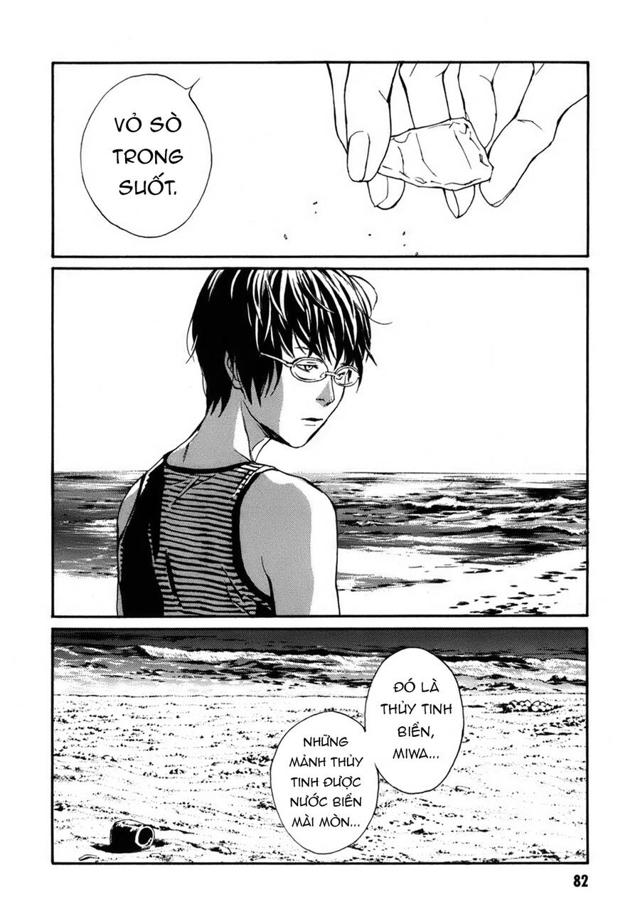 Mpd Psycho Chap 154 - Next Chap 155