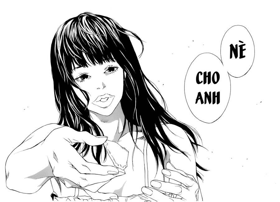 Mpd Psycho Chap 154 - Next Chap 155