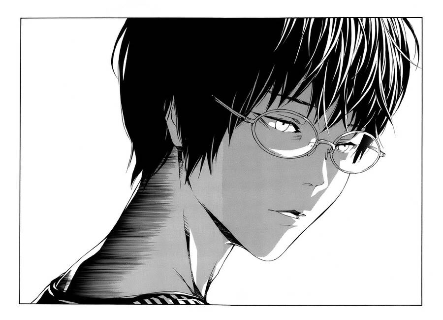 Mpd Psycho Chap 154 - Next Chap 155