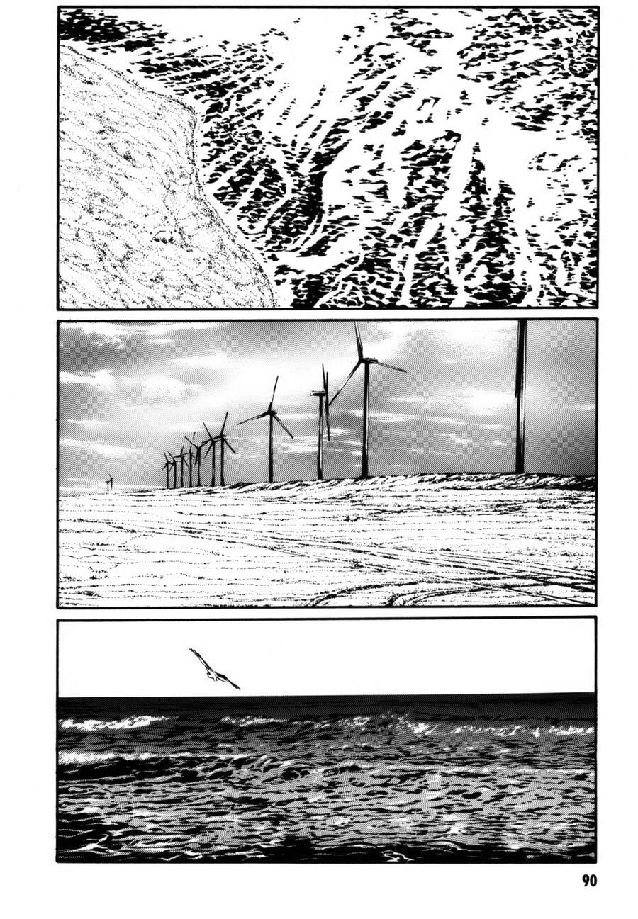 Mpd Psycho Chap 154 - Next Chap 155