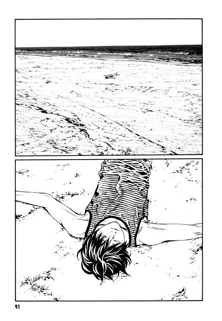Mpd Psycho Chap 154 - Next Chap 155
