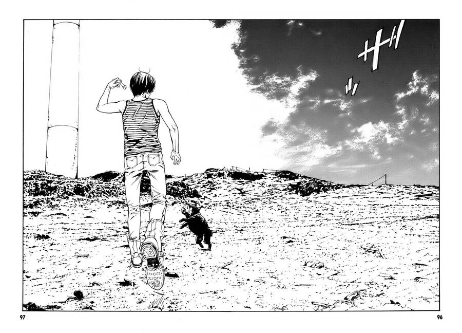 Mpd Psycho Chap 154 - Next Chap 155