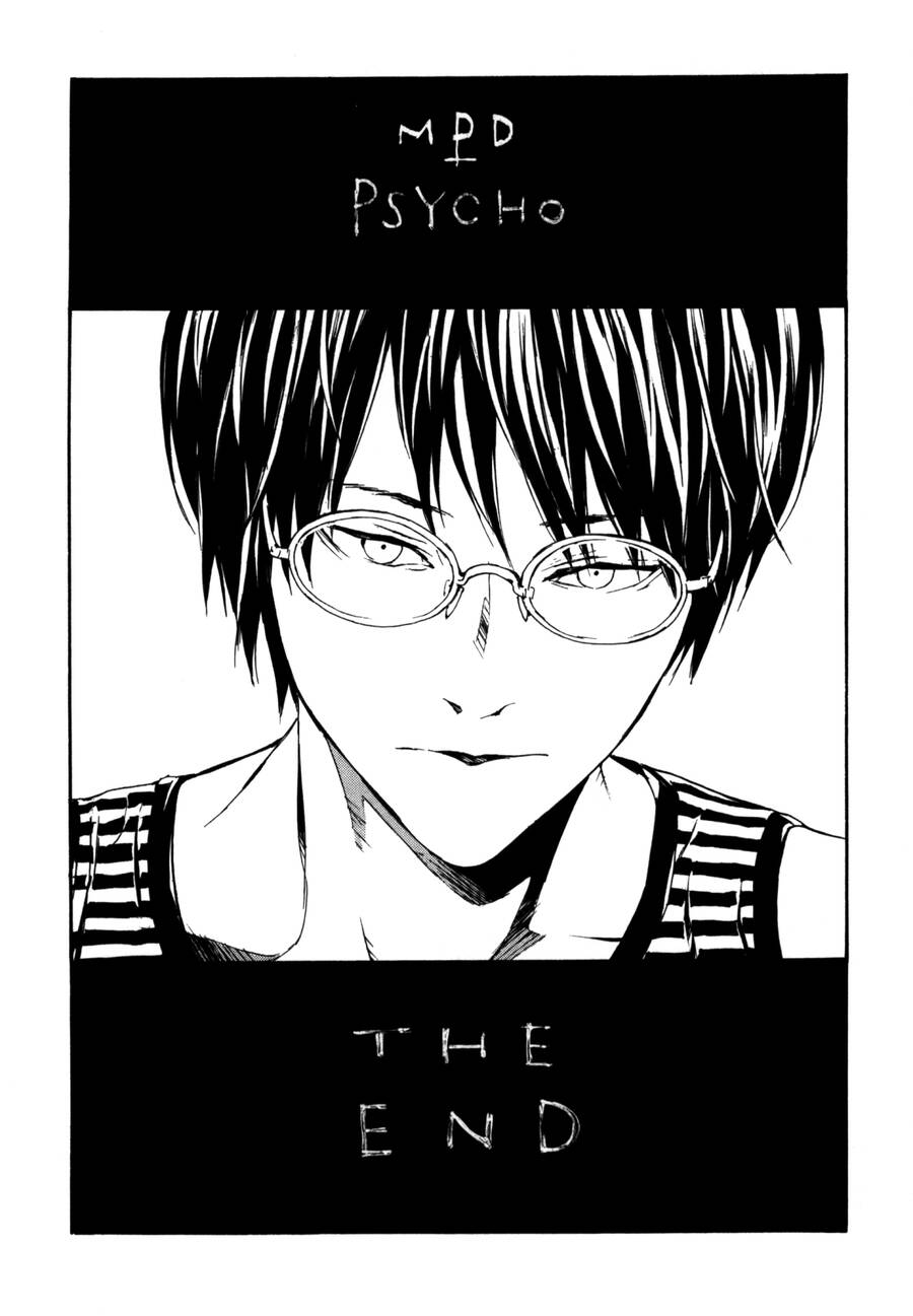Mpd Psycho Chap 154 - Next Chap 155
