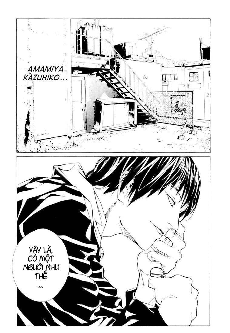 Mpd Psycho Chap 73 - Next Chap 74