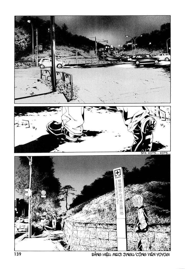 Mpd Psycho Chap 73 - Next Chap 74