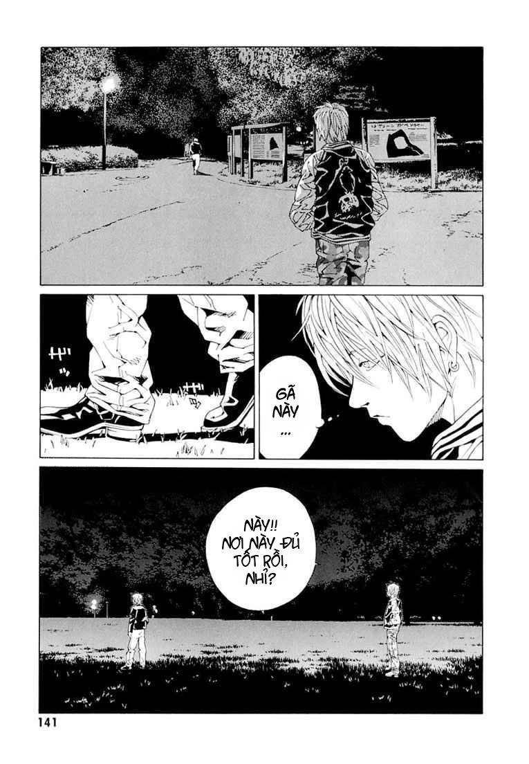 Mpd Psycho Chap 73 - Next Chap 74
