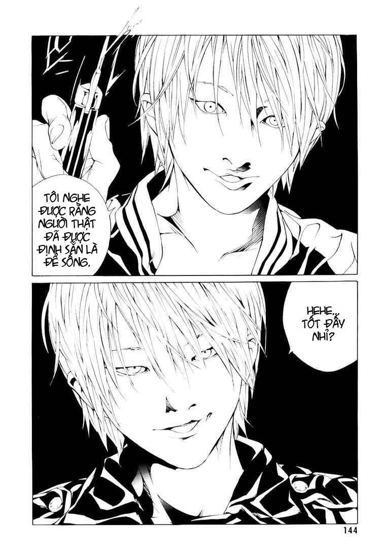 Mpd Psycho Chap 73 - Next Chap 74