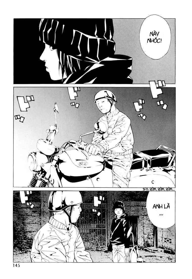 Mpd Psycho Chap 73 - Next Chap 74