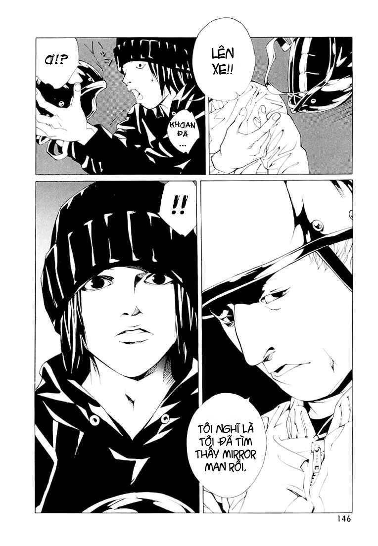 Mpd Psycho Chap 73 - Next Chap 74