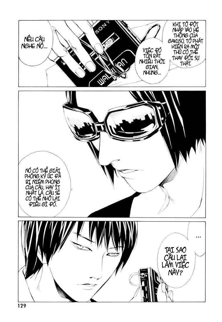 Mpd Psycho Chap 73 - Next Chap 74
