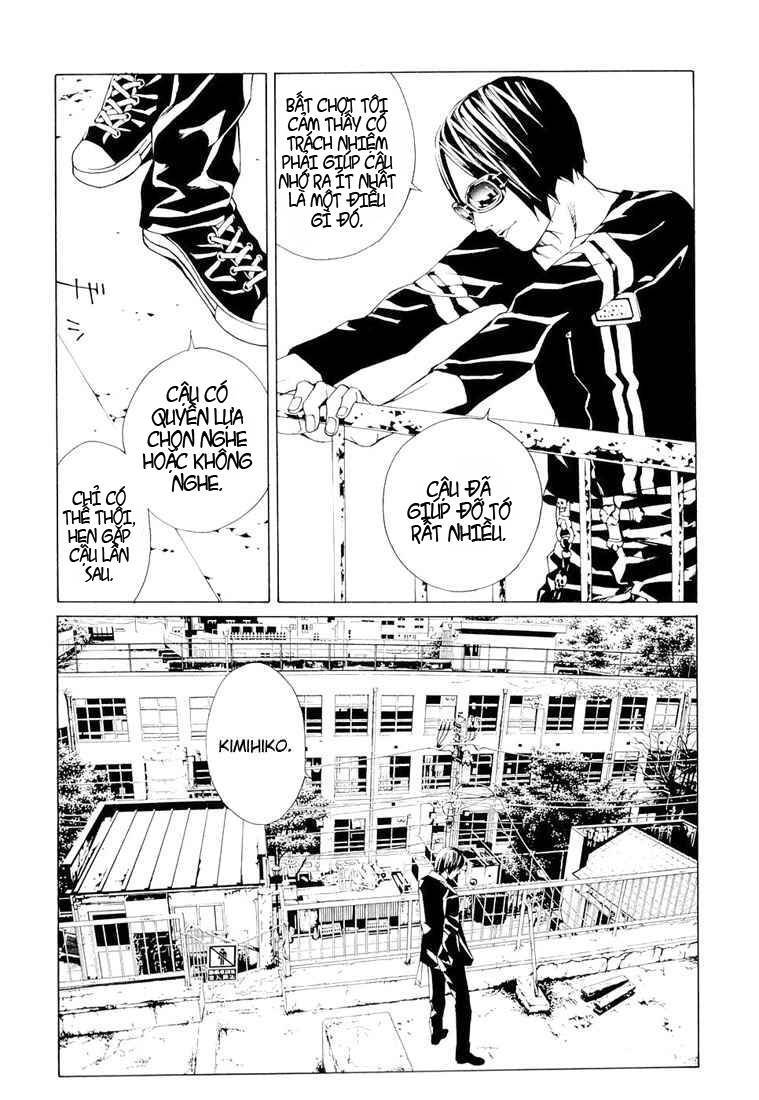 Mpd Psycho Chap 73 - Next Chap 74