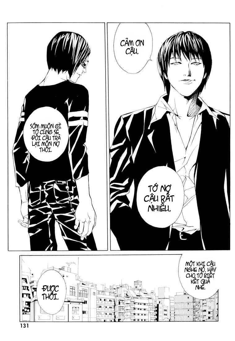 Mpd Psycho Chap 73 - Next Chap 74