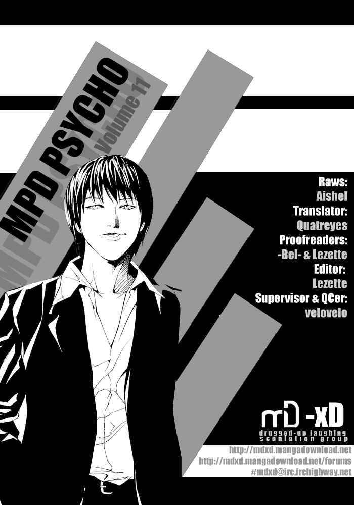 Mpd Psycho Chap 74 - Next Chap 75