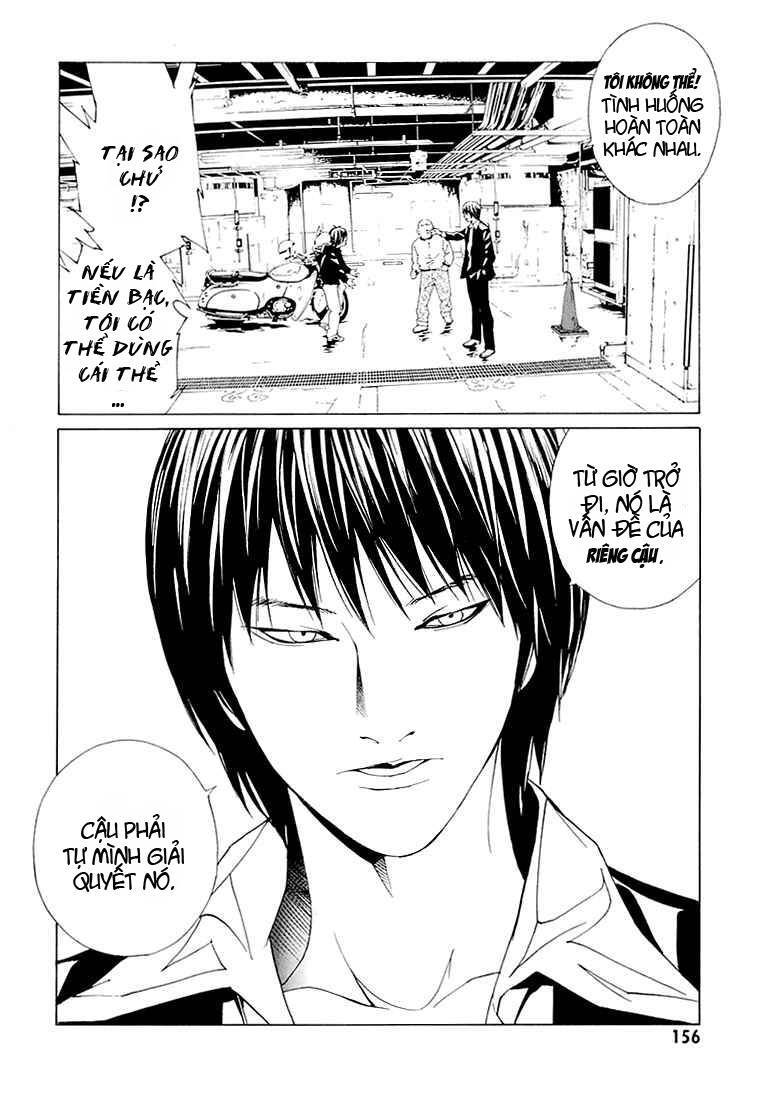 Mpd Psycho Chap 74 - Next Chap 75