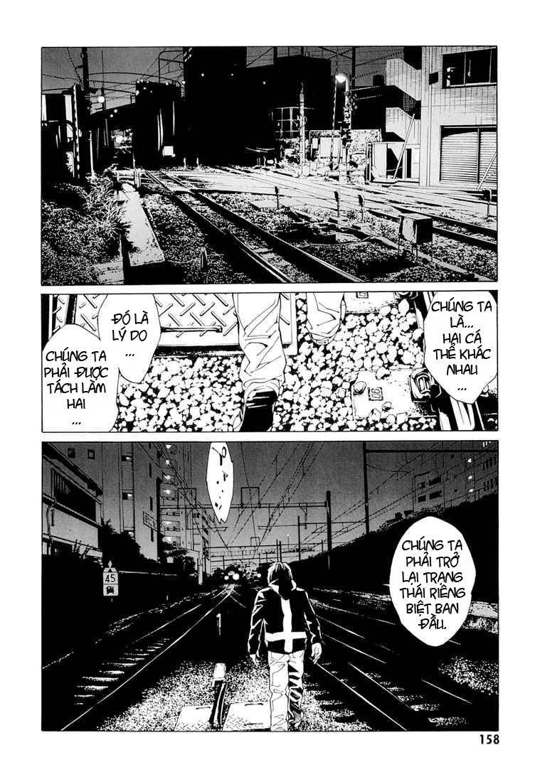 Mpd Psycho Chap 74 - Next Chap 75