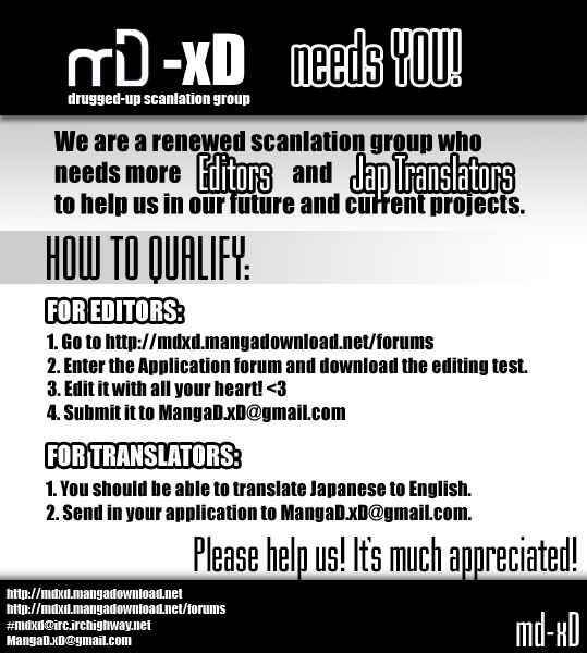 Mpd Psycho Chap 74 - Next Chap 75