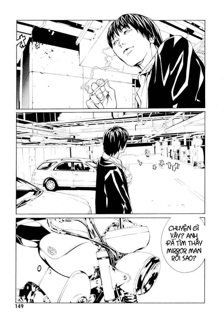 Mpd Psycho Chap 74 - Next Chap 75