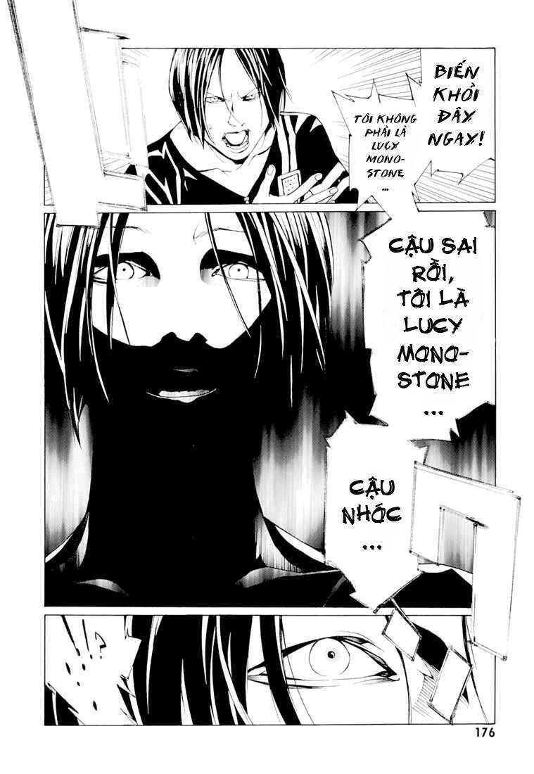 Mpd Psycho Chap 75 - Next Chap 76