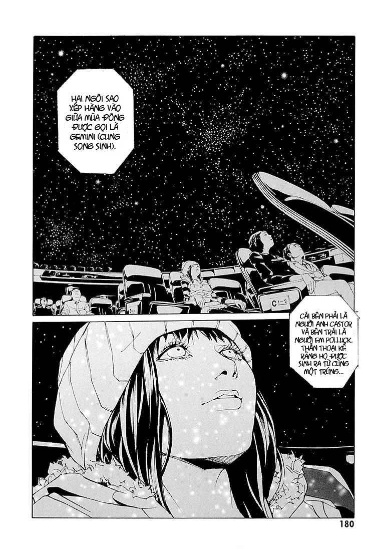 Mpd Psycho Chap 75 - Next Chap 76