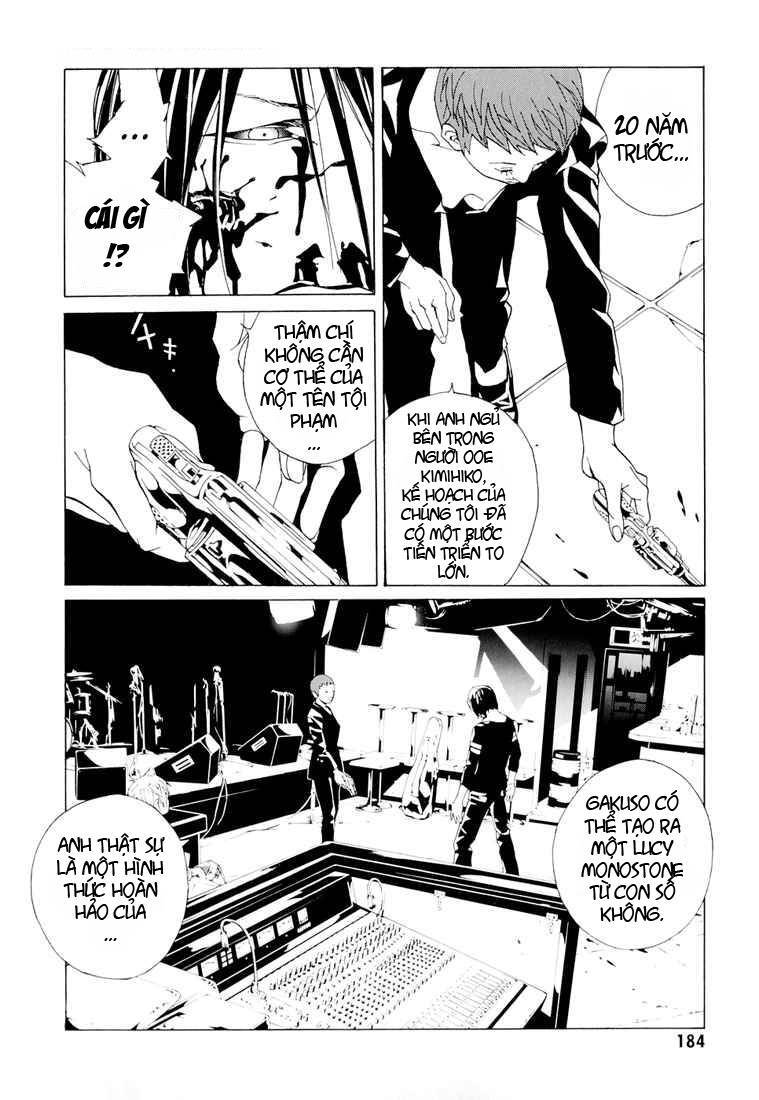 Mpd Psycho Chap 75 - Next Chap 76