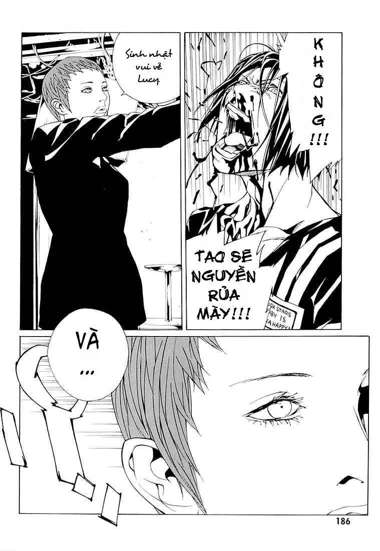 Mpd Psycho Chap 75 - Next Chap 76