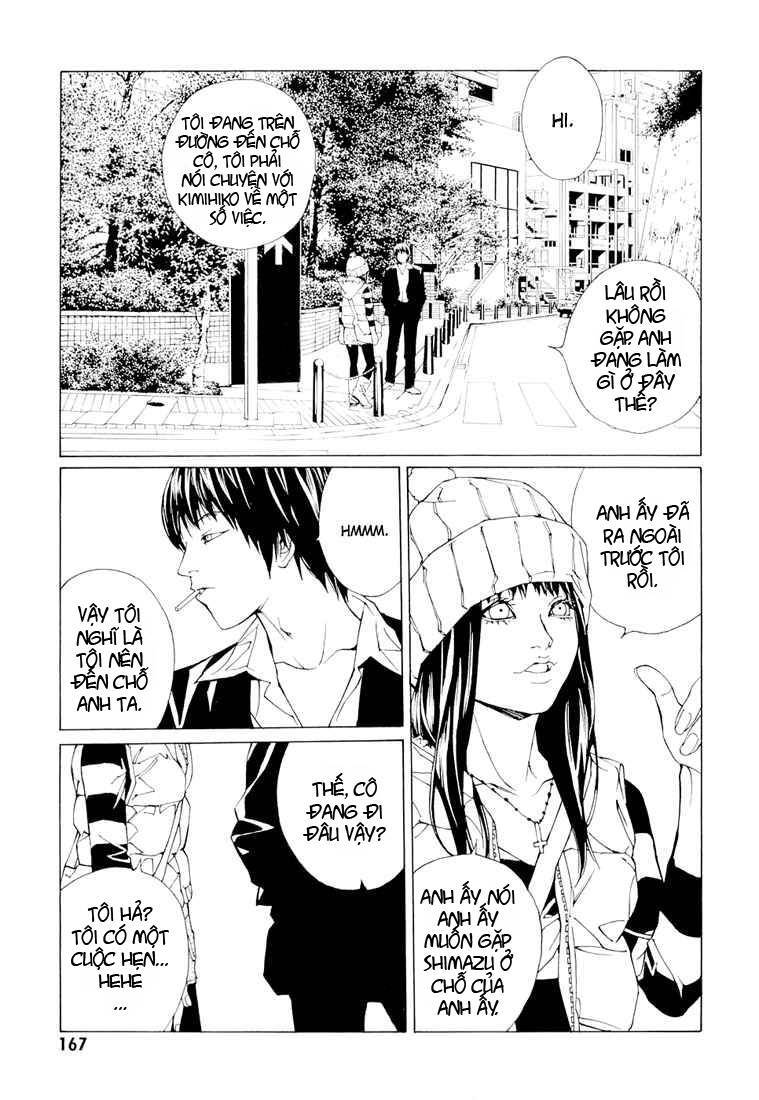 Mpd Psycho Chap 75 - Next Chap 76