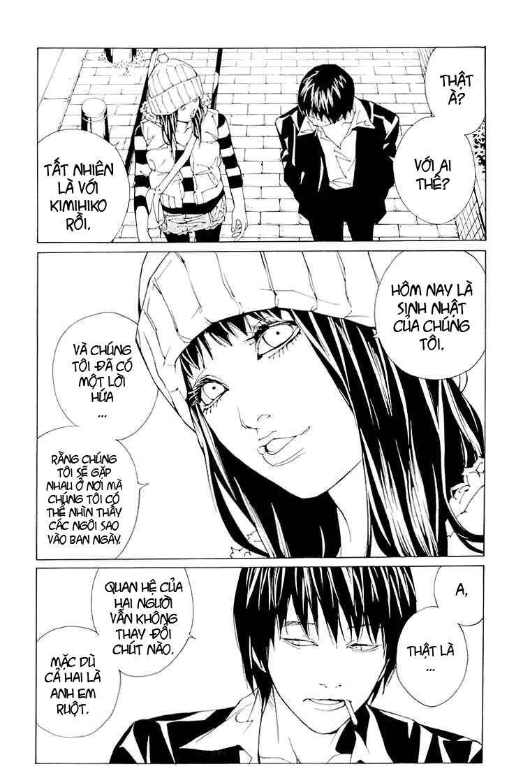 Mpd Psycho Chap 75 - Next Chap 76