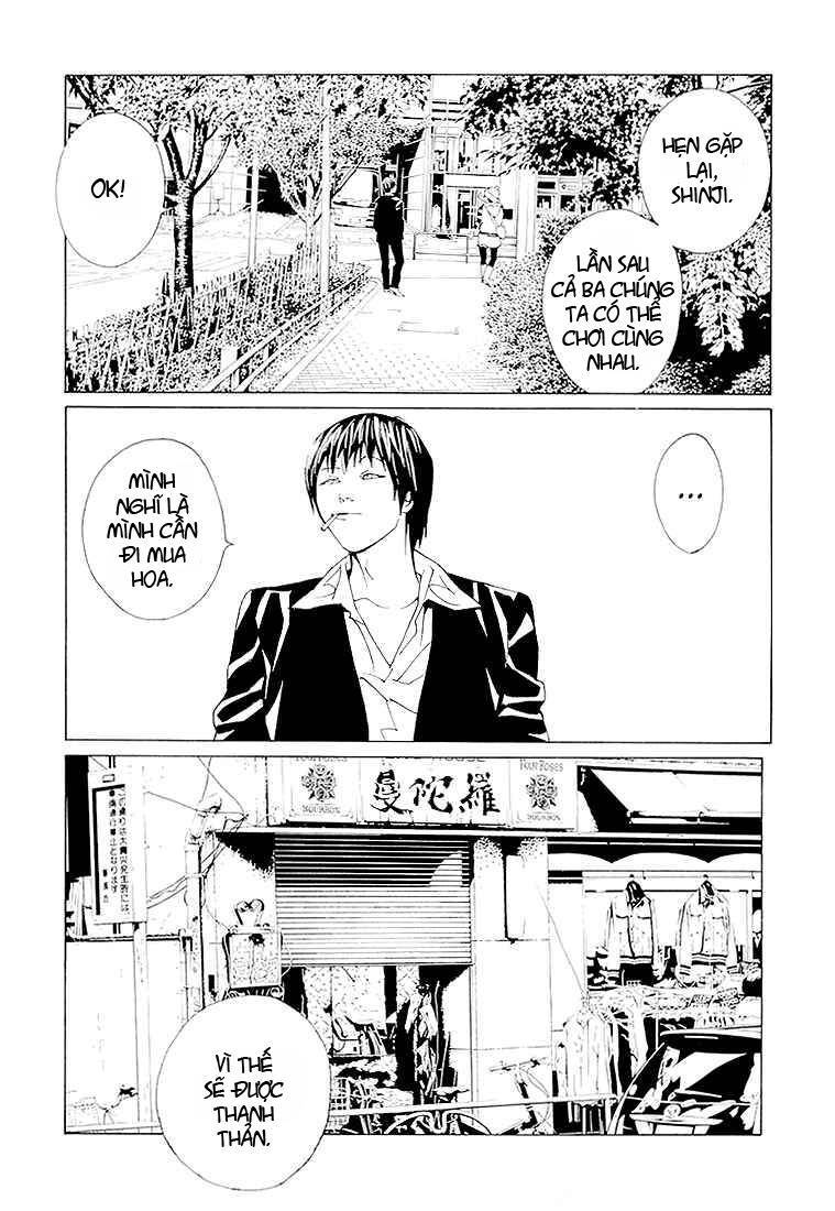 Mpd Psycho Chap 75 - Next Chap 76