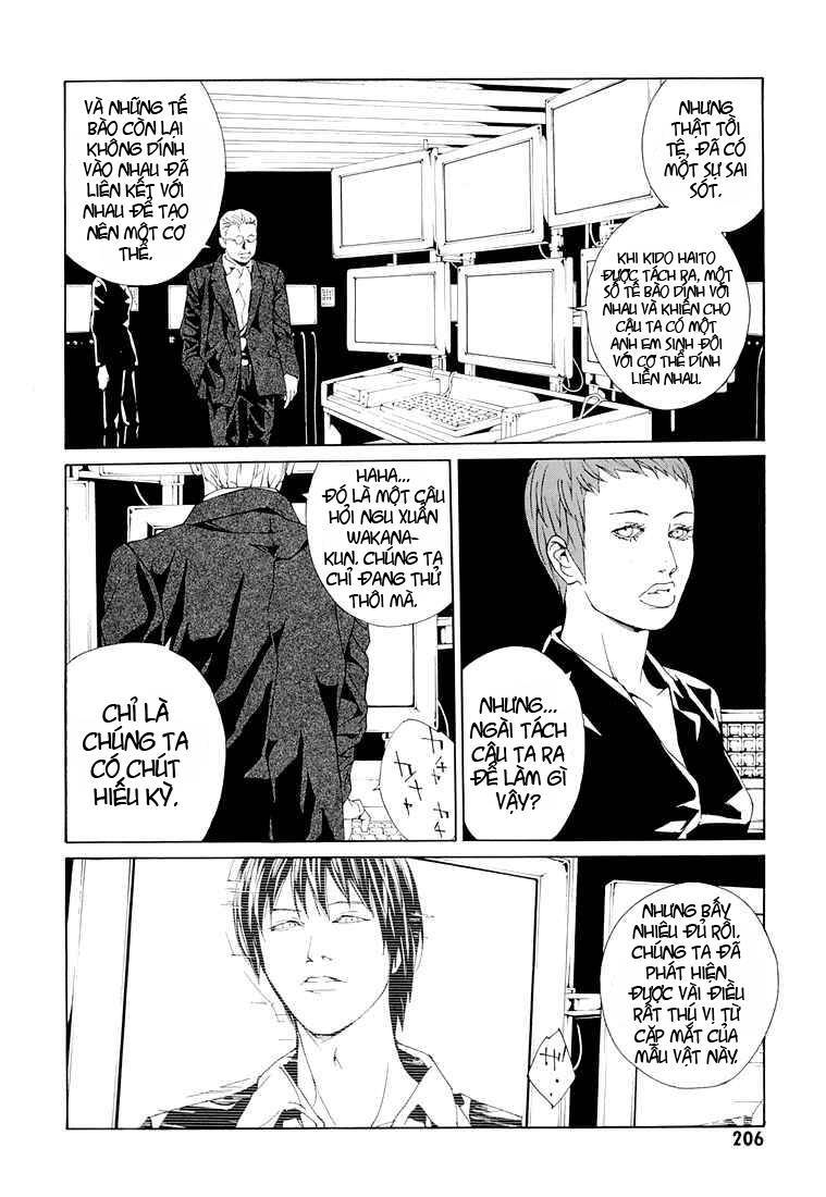 Mpd Psycho Chap 76 - Next Chap 77