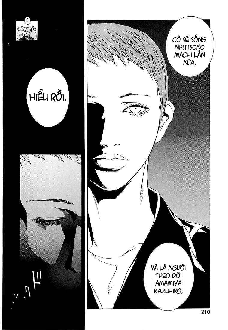 Mpd Psycho Chap 76 - Next Chap 77