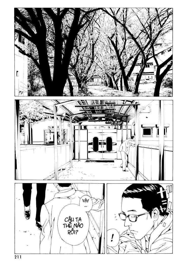 Mpd Psycho Chap 76 - Next Chap 77