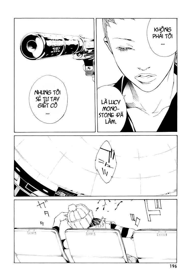 Mpd Psycho Chap 76 - Next Chap 77