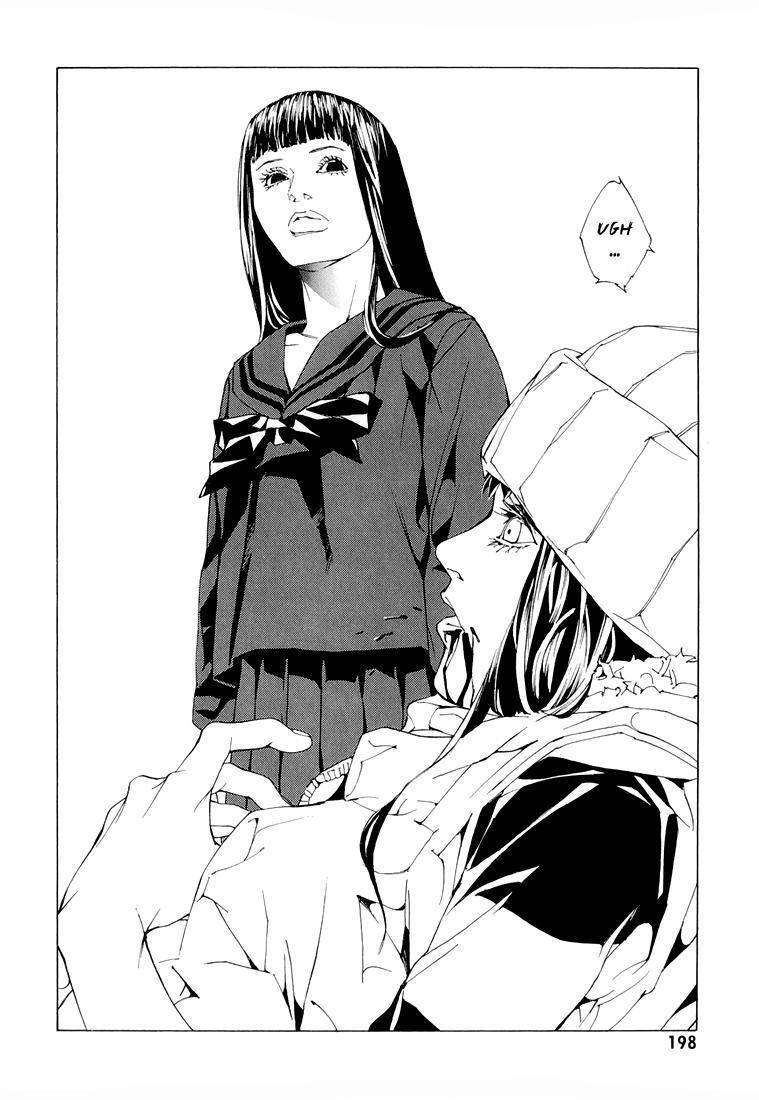 Mpd Psycho Chap 76 - Next Chap 77