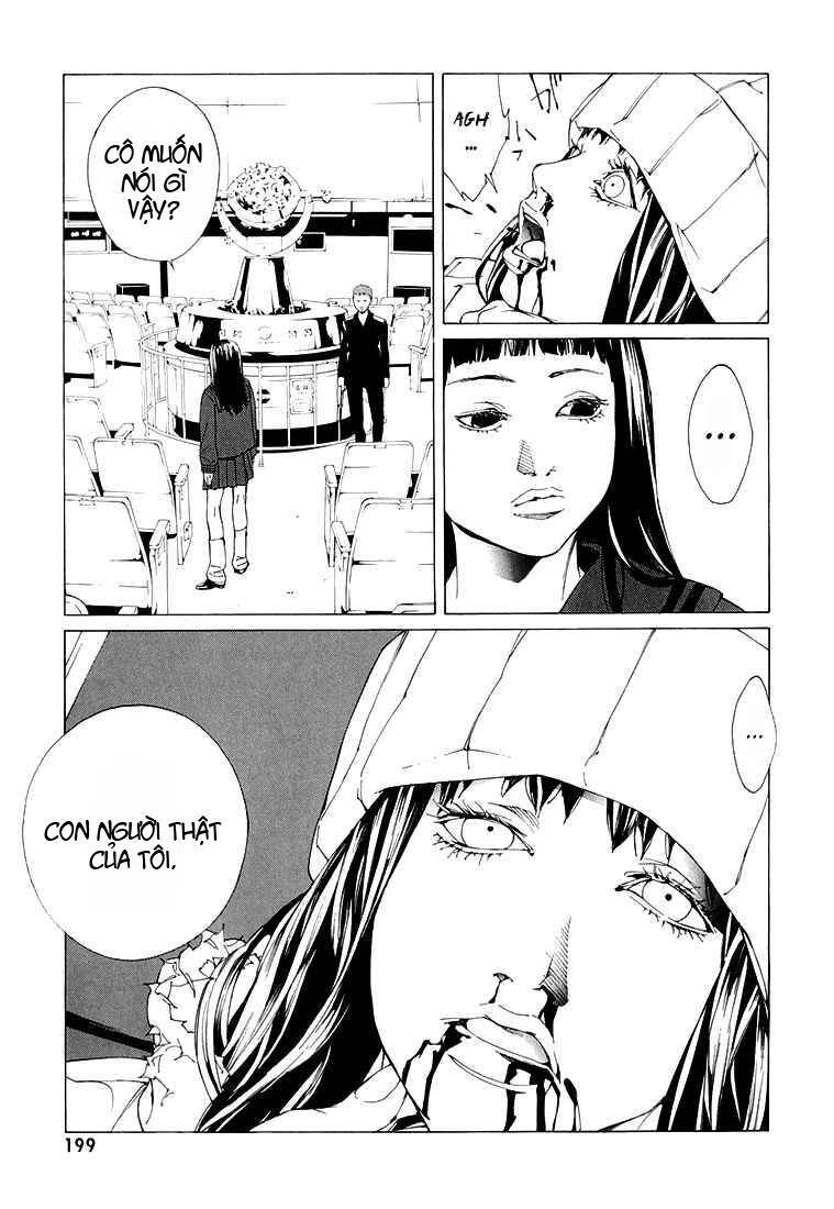 Mpd Psycho Chap 76 - Next Chap 77