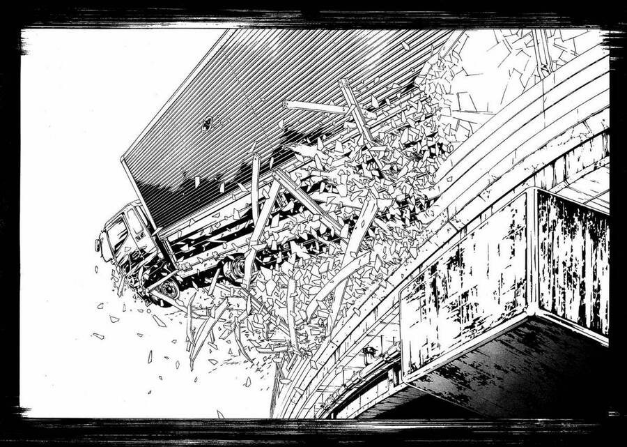 Mpd Psycho Chap 77 - Next Chap 78