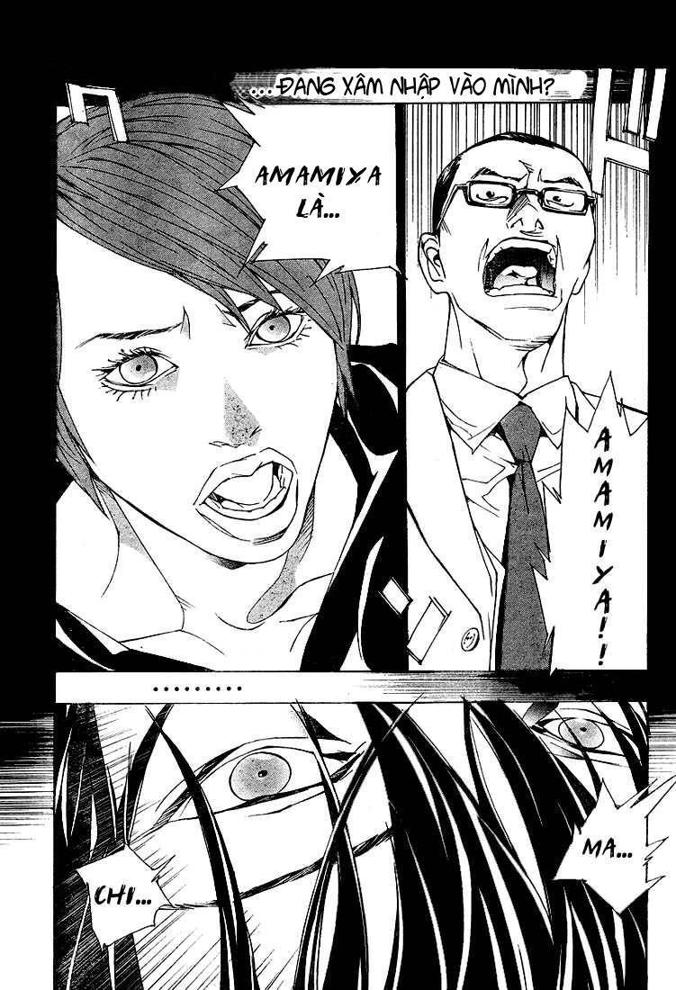 Mpd Psycho Chap 77 - Next Chap 78