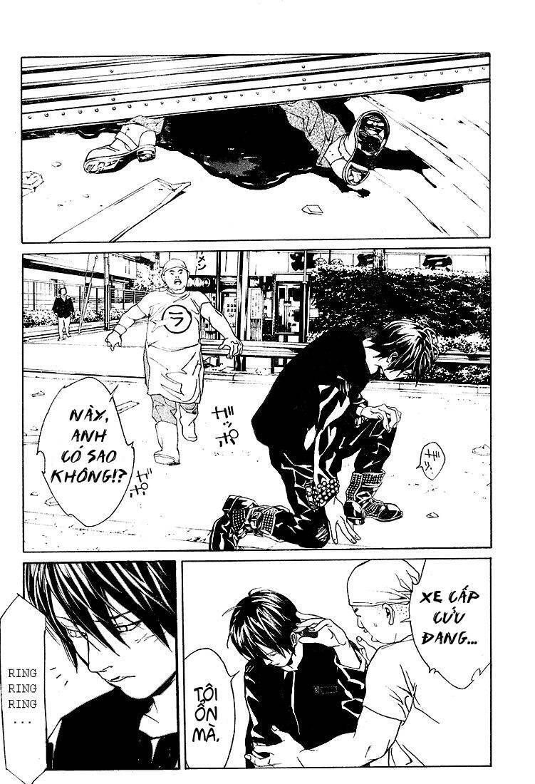 Mpd Psycho Chap 77 - Next Chap 78
