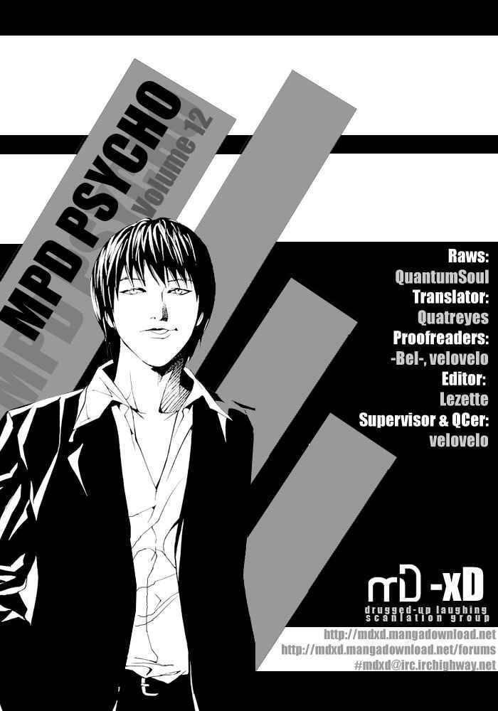 Mpd Psycho Chap 81 - Next Chap 82