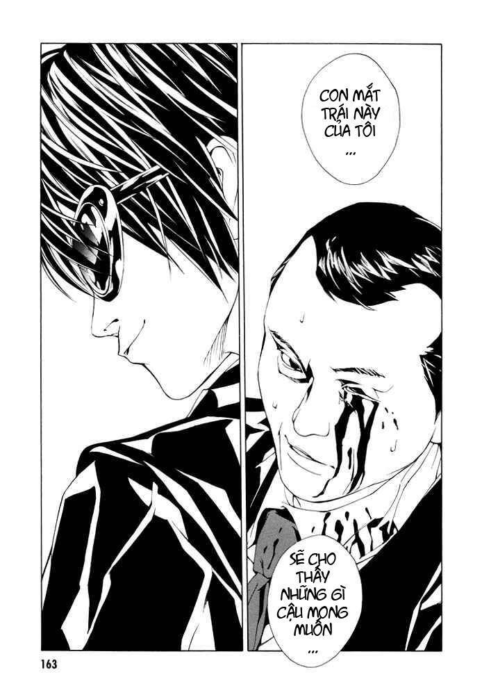 Mpd Psycho Chap 81 - Next Chap 82