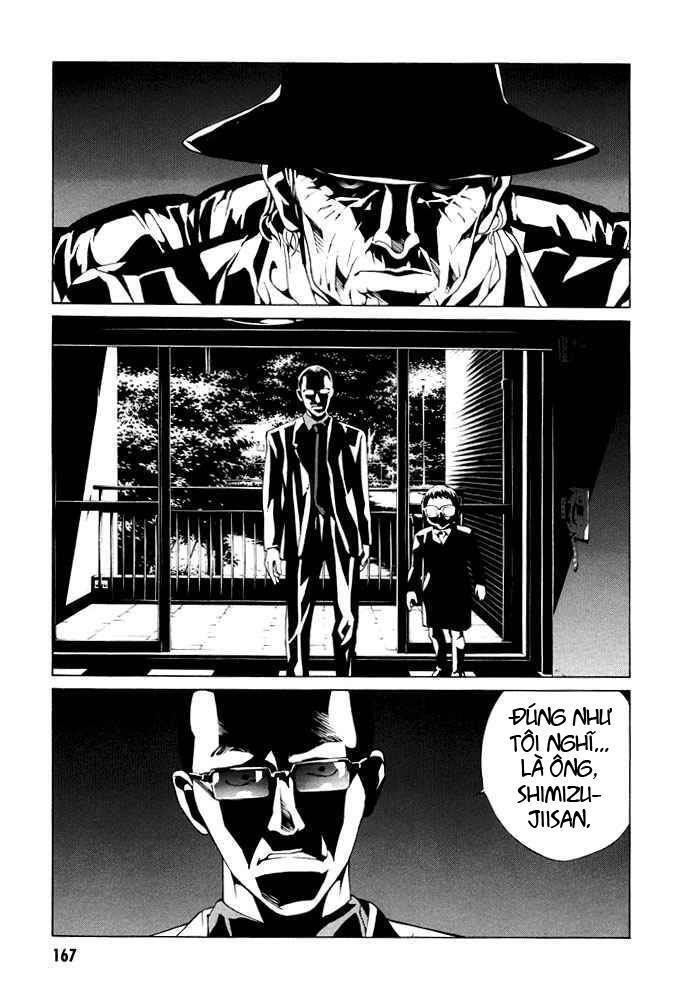 Mpd Psycho Chap 81 - Next Chap 82
