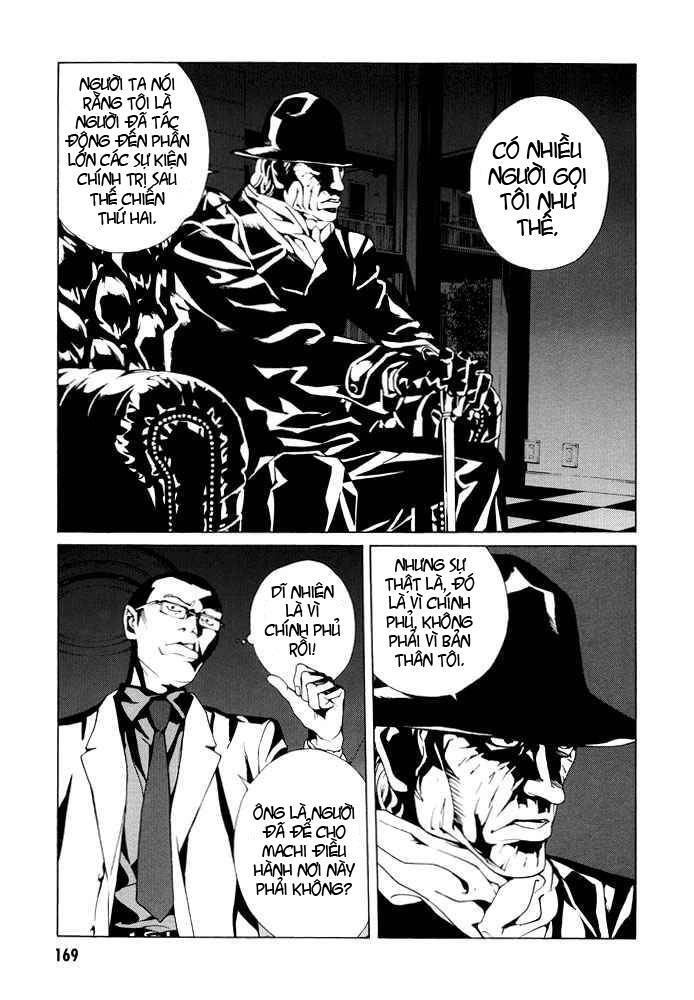 Mpd Psycho Chap 81 - Next Chap 82