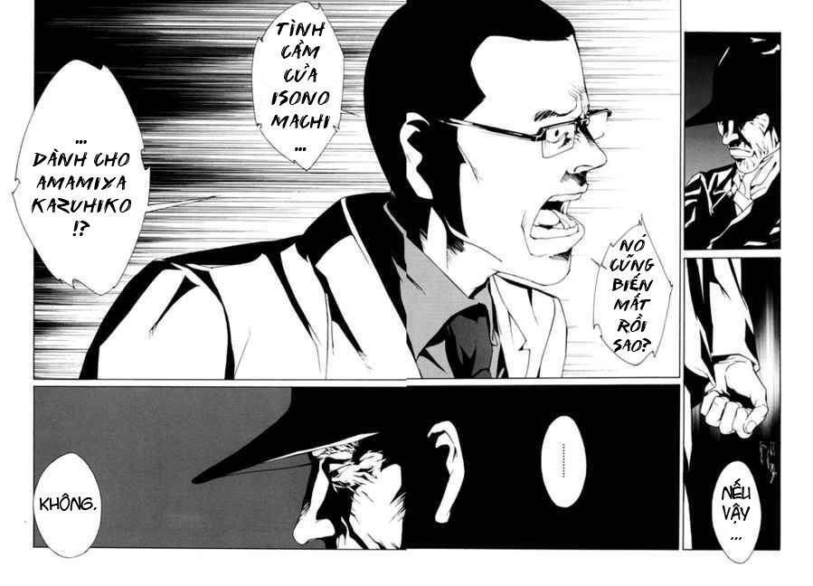 Mpd Psycho Chap 81 - Next Chap 82