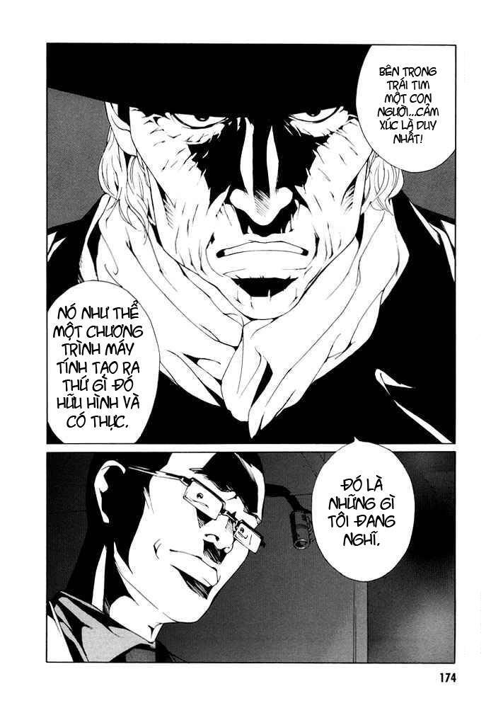 Mpd Psycho Chap 81 - Next Chap 82