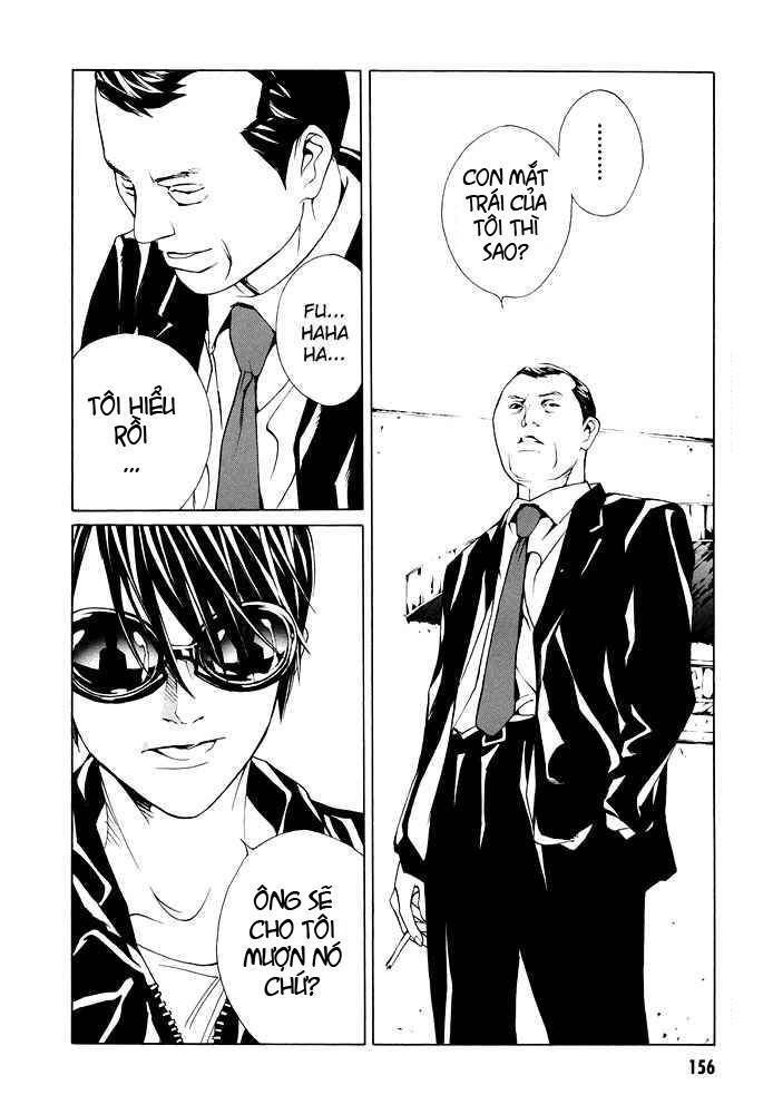 Mpd Psycho Chap 81 - Next Chap 82